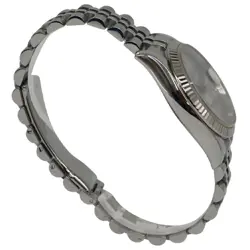 Rolex 20:28H Limited Reuses  Watch Date Just 116234 Silver Order r45_0203