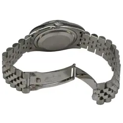 Rolex 20:28H Limited Reuses  Watch Date Just 116234 Silver Order r45_0203