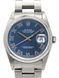 NUMBER 04 AUTOMATIC