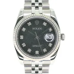 116234G DATE