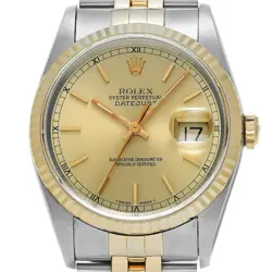 1991 CHAMPAGNE WATCH