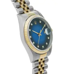 2/10 DATEJUST 16233G