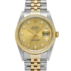 1995 PRODUCED CHAMPAGNE/DIAMOND