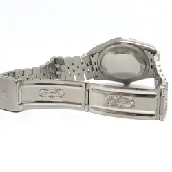 AUTOMATIC WINDING WATCH