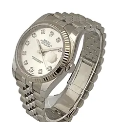 10P DIAMONDSTAINLESS