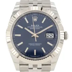 ROLEX  DATEJUST 126334 SSXWG AUTOMATIC RANDOM NUMBER R45_0203