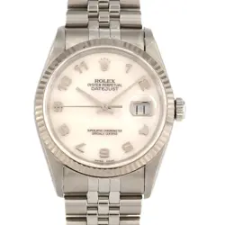 16234NA SSXWG AUTOMATIC