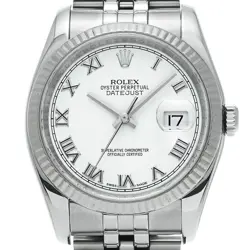 116234 RANDOM SERIAL