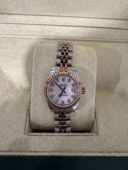 ROLEX- TWO