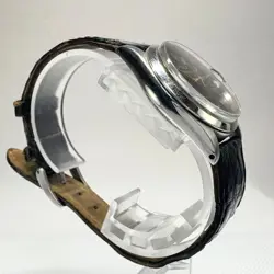 BLACK HONEYCOMB DIAL