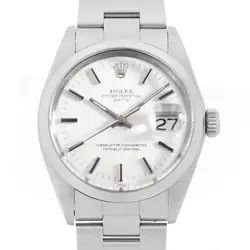 1500 SILVER 27
