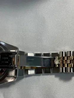 116233 MEN'S WATCH