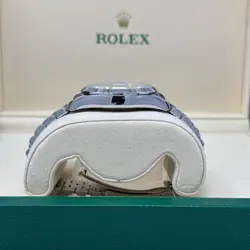 36MM 126234 STAINLESS