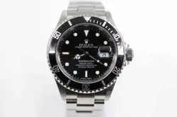 SUBMARINER 16610 FULL