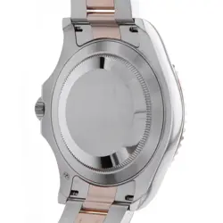 ROLEX YACHT MASTER 40 126621 CHOCOLATE BROWN RANDOM NUMBER SECOND HAND MENS