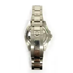 2023 Rolex Submariner Date 126619LB, 41mm, White Gold, Blue Bezel 'Cookie Mon...