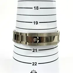 2023 Rolex Submariner Date 126619LB, 41mm, White Gold, Blue Bezel 'Cookie Mon...