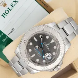 OYSTER WATCH 116622