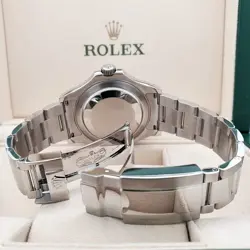 OYSTER WATCH 116622