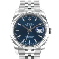 36 116234 BLUE