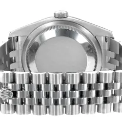 FLUTED JUBILEE MENS