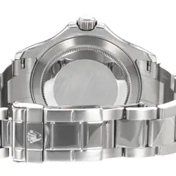 16622 PLATINUM BEZEL