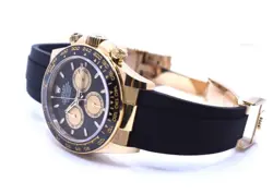 DIAL OYSTERFLEX 126518LN