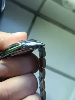 INDEX BEZEL