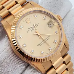31MM FACTORY CHAMPAGNE