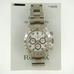 RACING DIAL WITH
