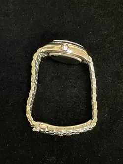DATEJUST 279174 SILVER