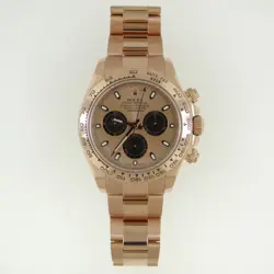 ROLEX 116505 ROSE