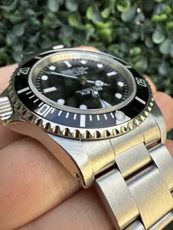 NO DATE BOX