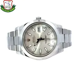 OYSTER 116300 MEN'S