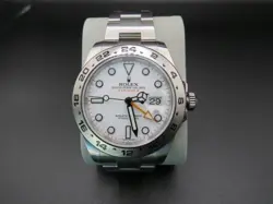 II WATCH: