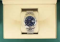 116200 BLUE DIAMOND