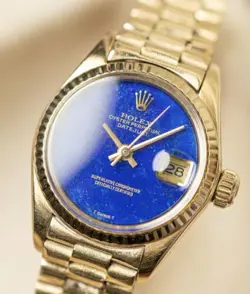 FACTORY LAPIS DIAL-