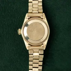 18K GOLD 6917