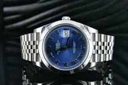 126300 AZURE BLUE
