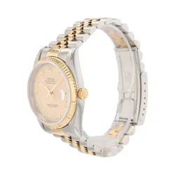 IVORY ROMAN NUMERAL
