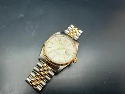 1978 SS/14KT GOLD