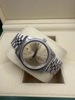 ROLEX AIR KING 14000