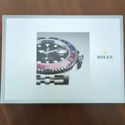ROLEX 2018-2019 OFFICIAL