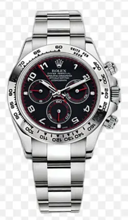 116509 STAINLESS