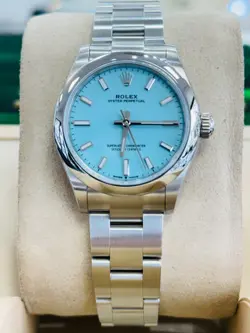 “TIFFANY” DIAL