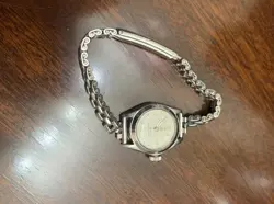 RESISISTING