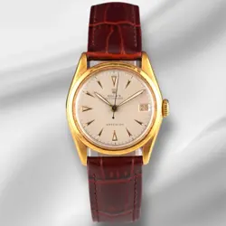 1950S VINTAGE GOLD