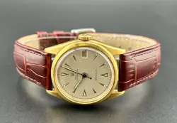 WATCH REF 6066
