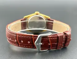 PRECISION WATCH REF