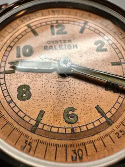 PILOT WATCH